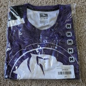 NWT LA Gladiators Overwatch League Jersey - M